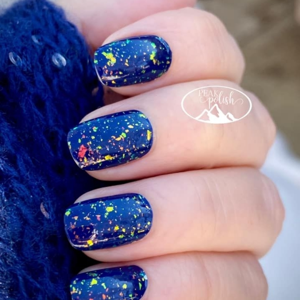 Any 2/$20 Deepwater Opal Color Street nails